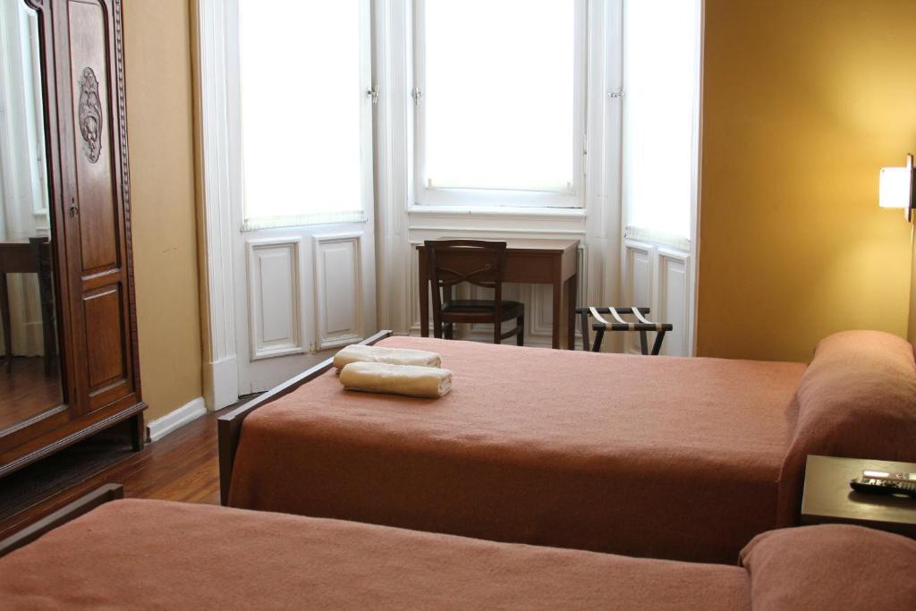 Ritz & Ba Hostal Ciudad Autónoma de Buenos Aires