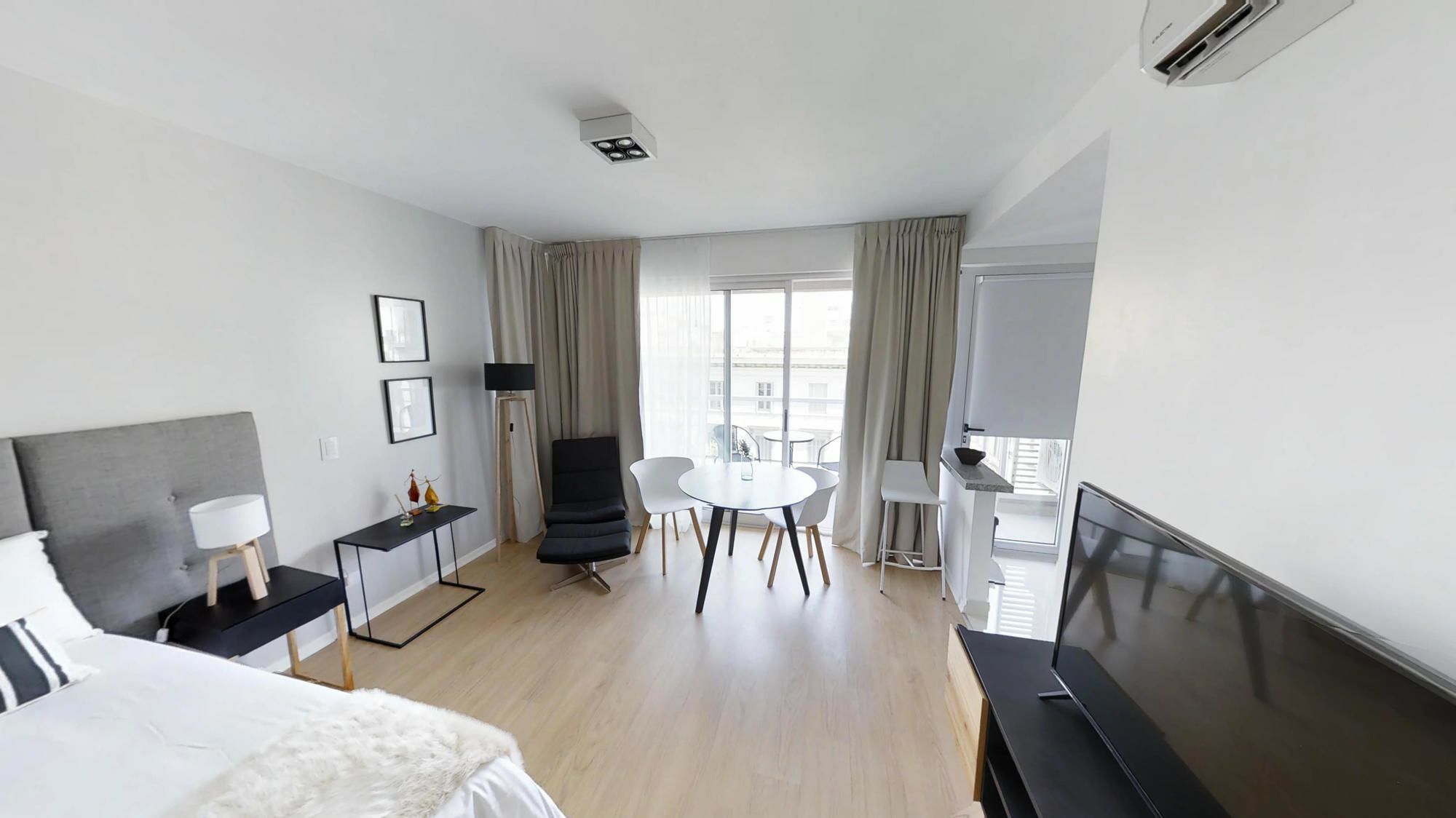 Apartamento Residencegv