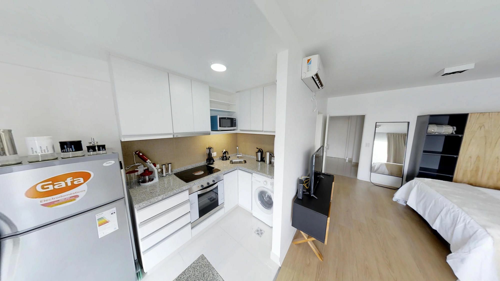 Residencegv Ciudad Autónoma de Buenos Aires