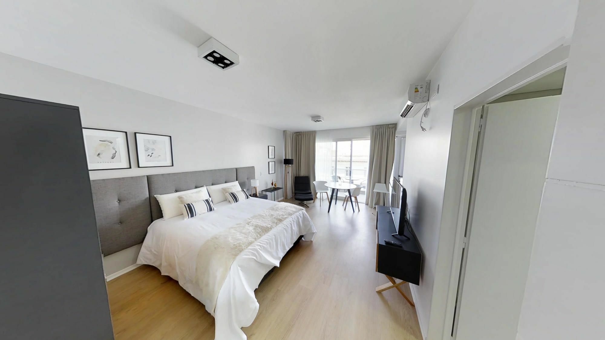 Residencegv Apartamento *