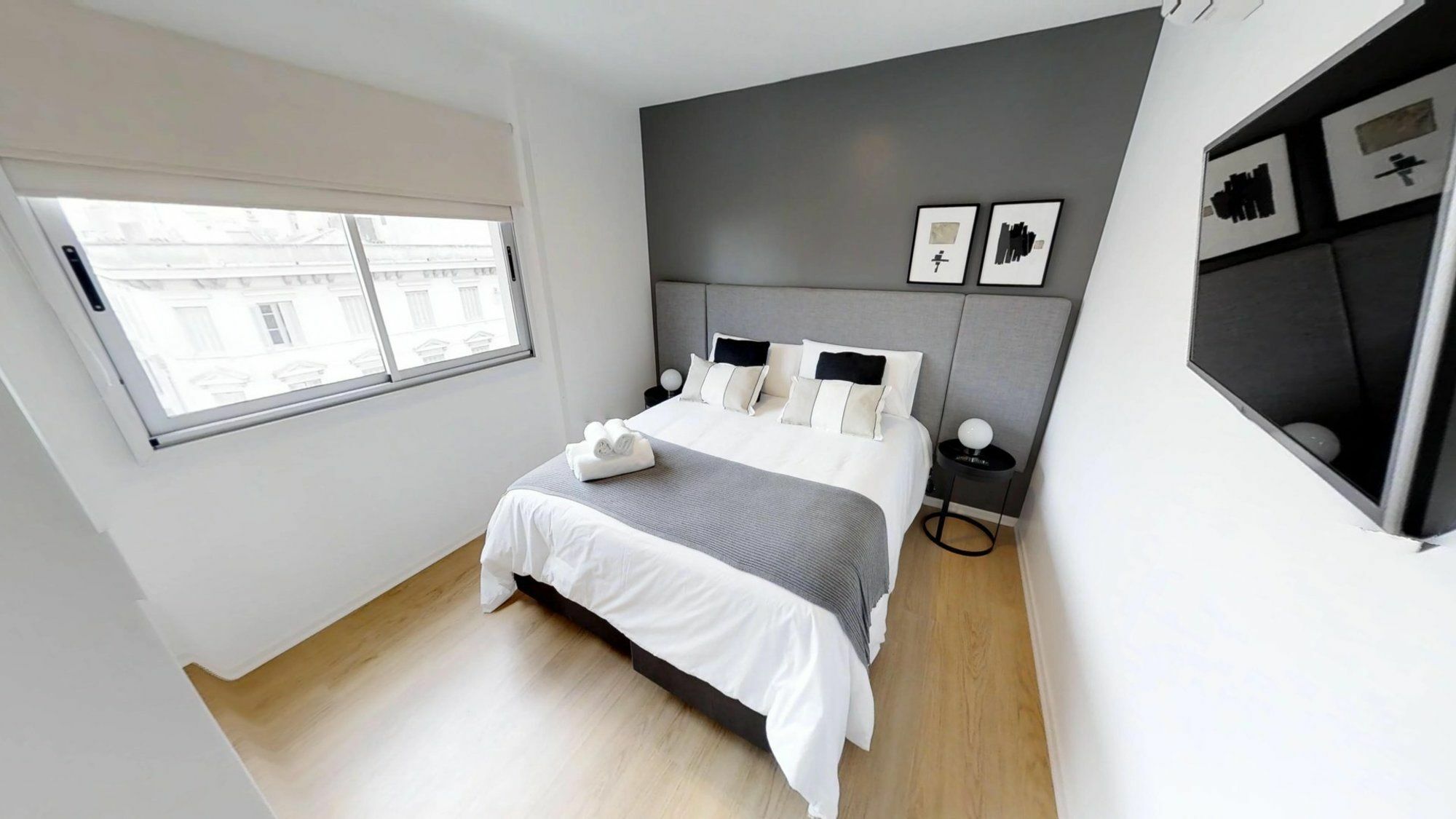 Residencegv Apartamento *