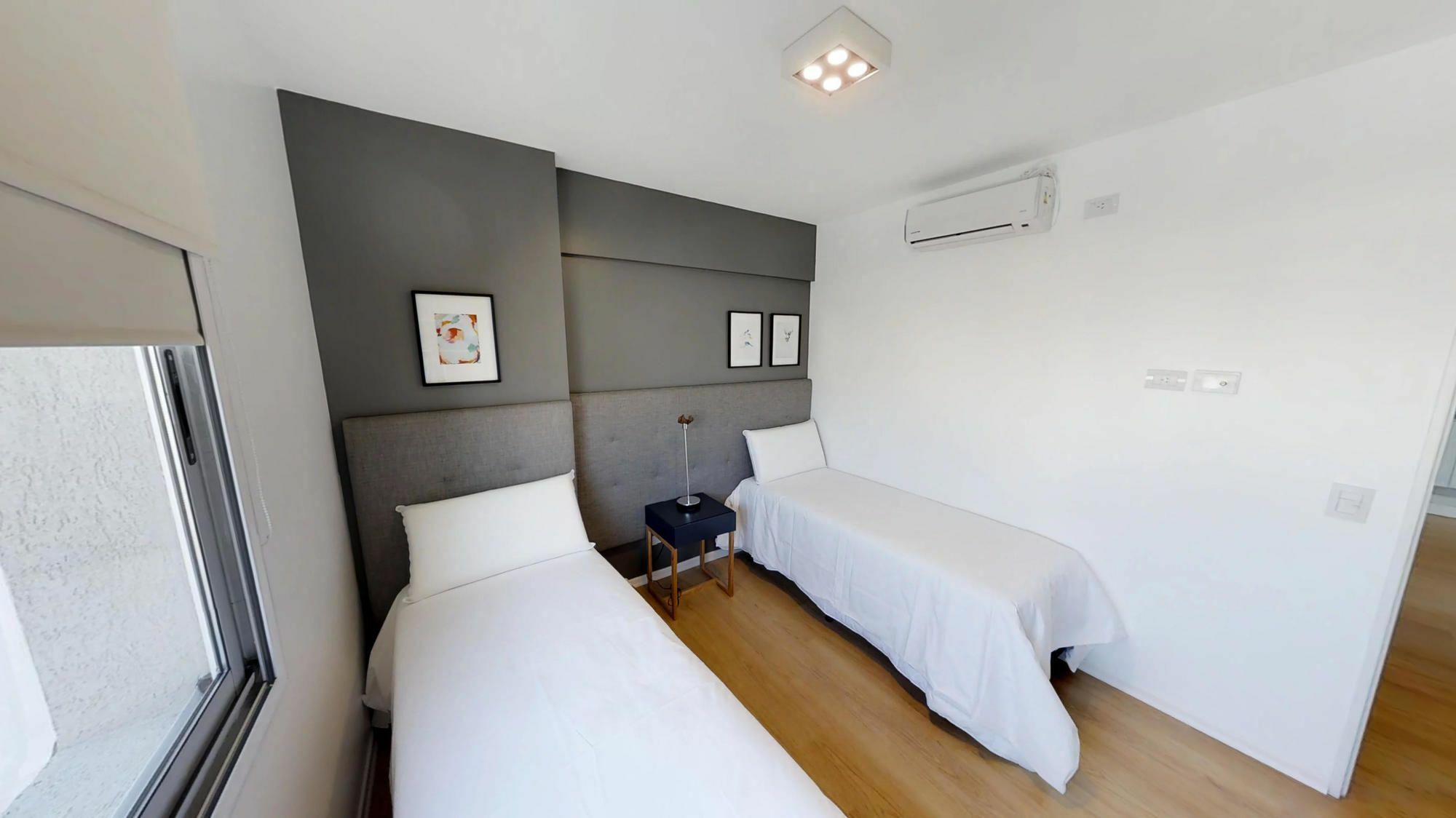 Residencegv Apartamento *
