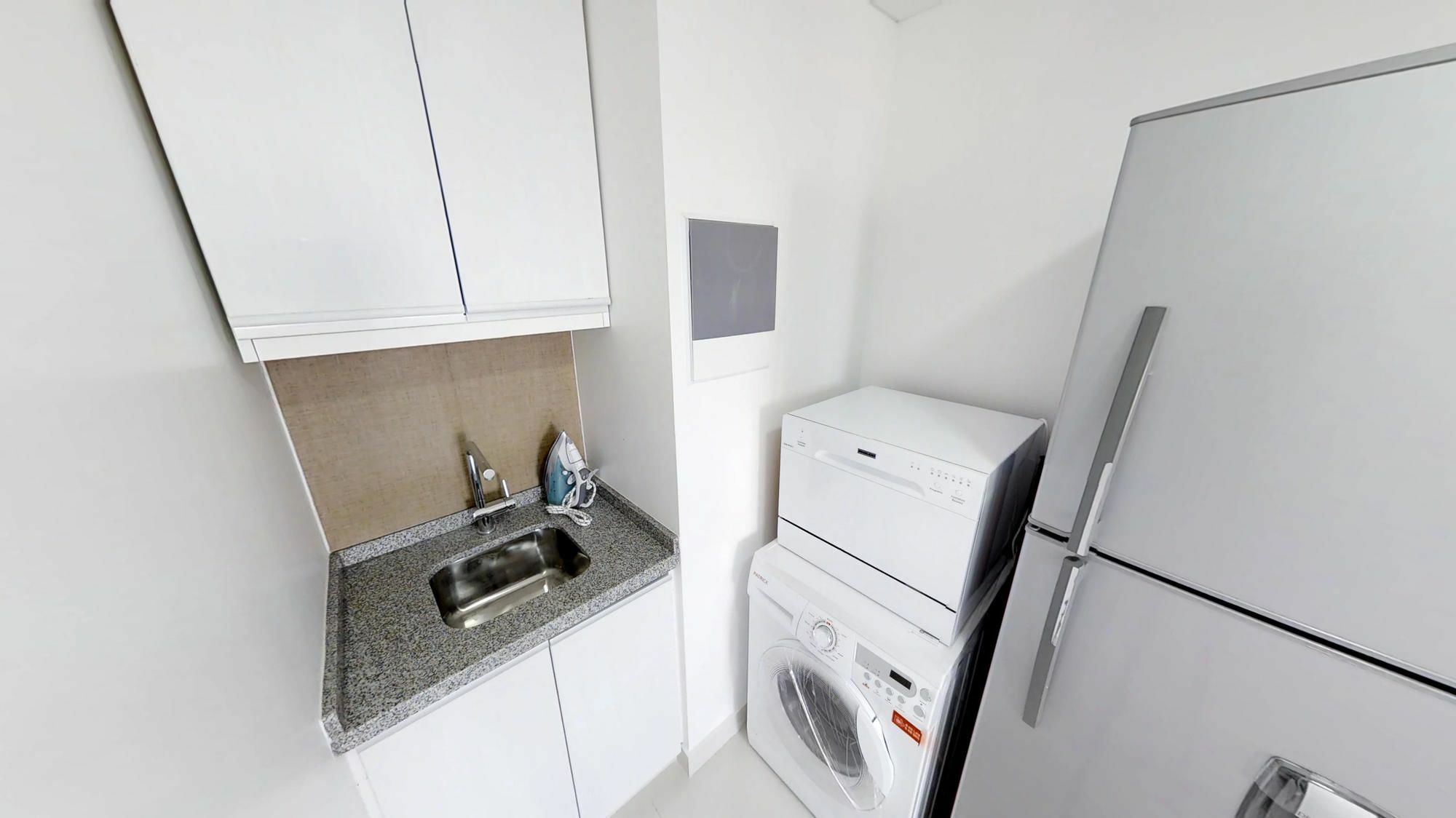 Residencegv * Ciudad Autónoma de Buenos Aires