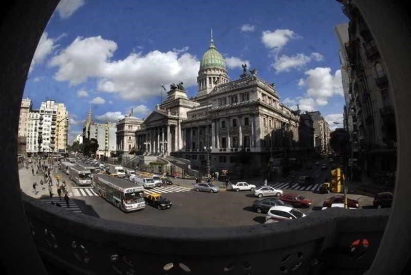 Y Punto Cero Hotel Buenos Aires