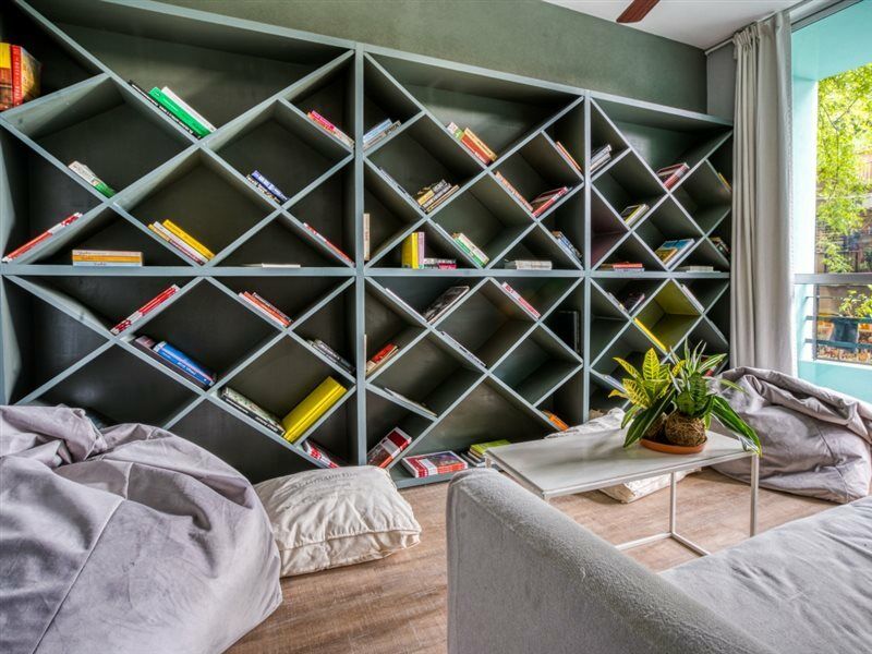Socialtel Palermo Hotel Ciudad Autónoma de Buenos Aires