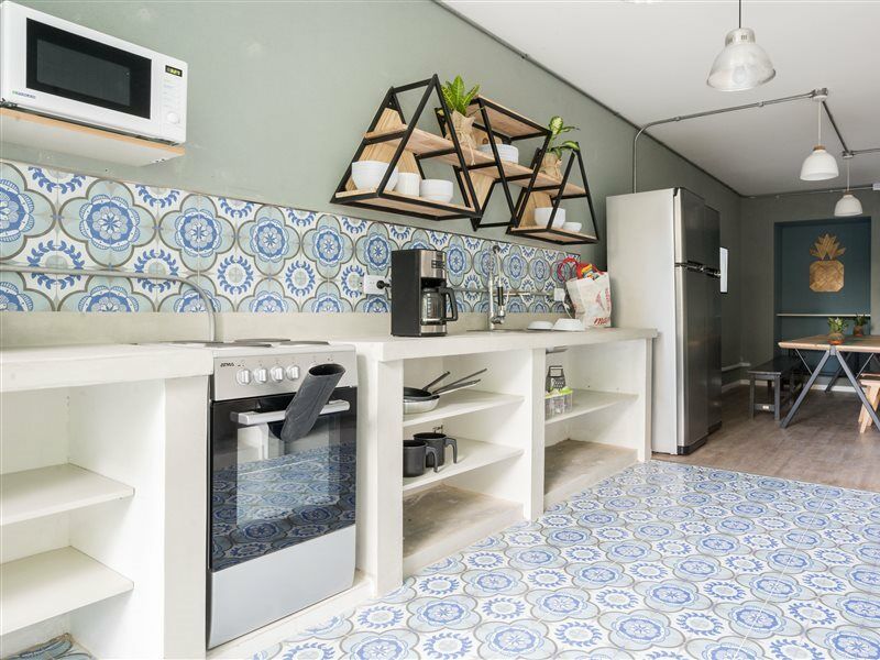 Hotel Socialtel Palermo