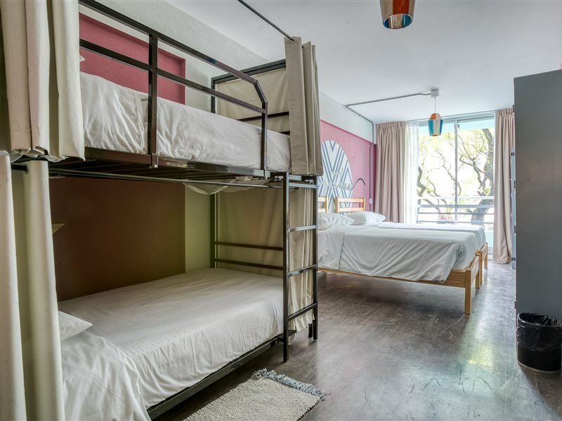 Socialtel Palermo Hotel 3*