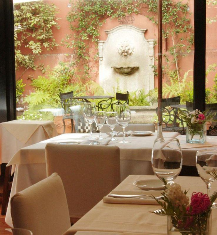 Loi Arenales 4* Ciudad Autónoma de Buenos Aires