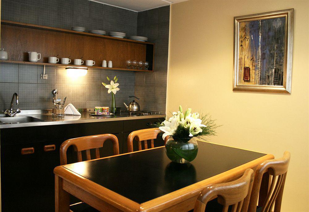 Park Royal 3* Ciudad Autónoma de Buenos Aires
