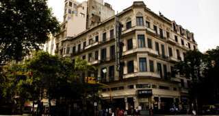 Ritz & Ba Ciudad Autónoma de Buenos Aires