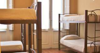 Hostal Ritz & Ba *