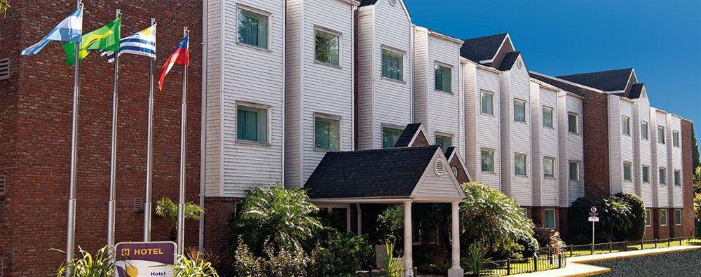 Hotel Aeroparque &