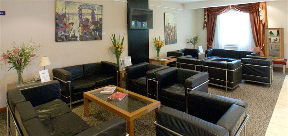 Hotel Aeroparque &