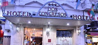 Dos Congresos 3*