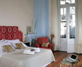 Rooneys Boutique 4* Ciudad Autónoma de Buenos Aires