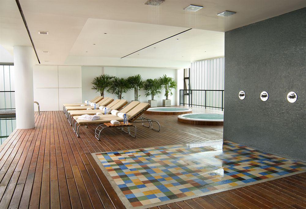 Be Trimos 4* Buenos Aires
