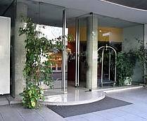 Cristal Palace Hotel Buenos Aires