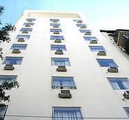 Hotel Cristal Palace