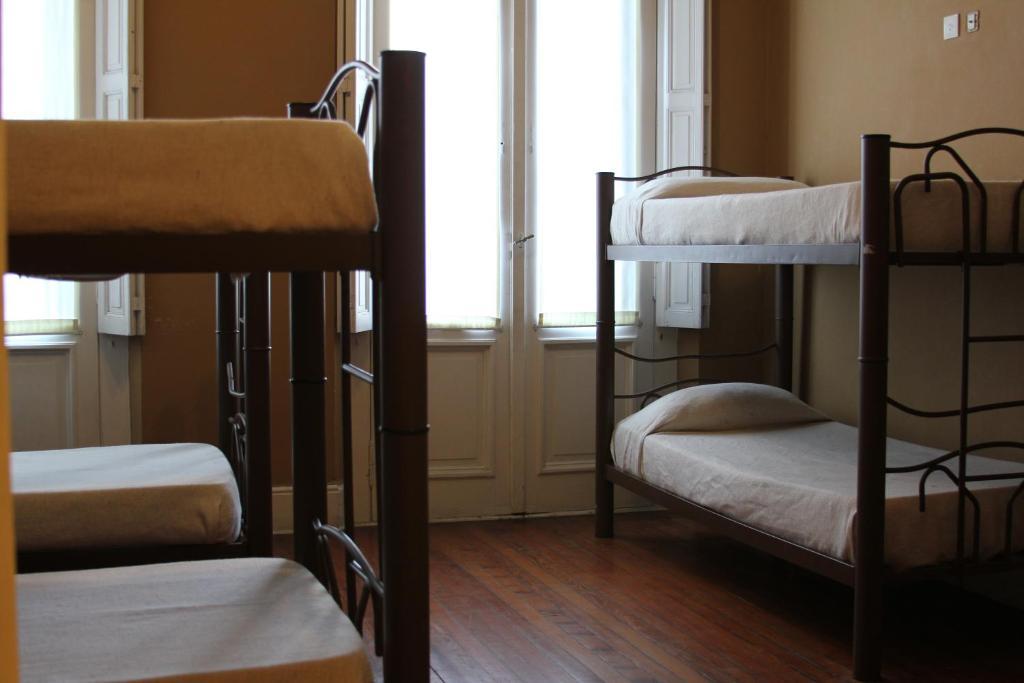 Ritz & Ba Hostal *