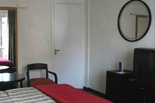 Pollock Hotel 3*