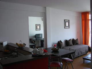 Lugabe Ii Sarmiento Hotel