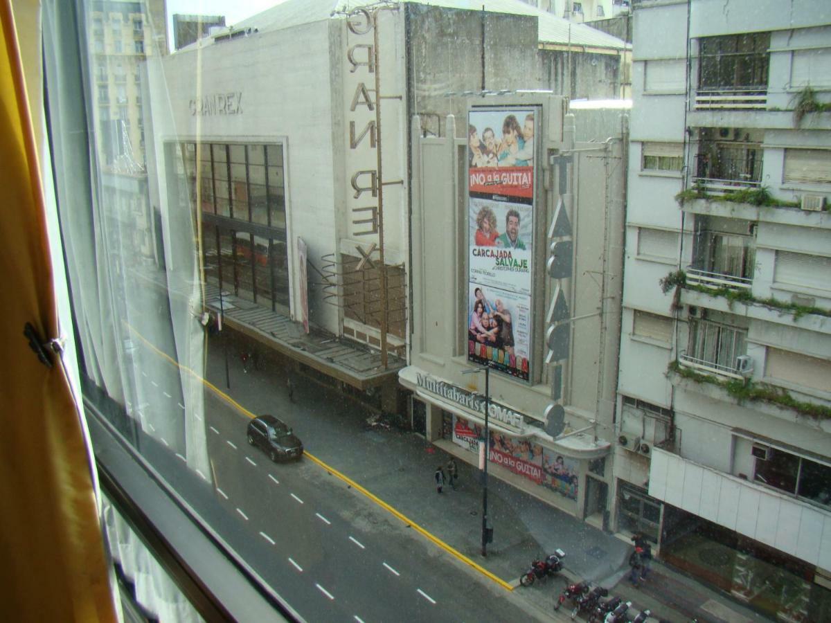 Departamento En Microcentro Apartamento Ciudad Autónoma de Buenos Aires
