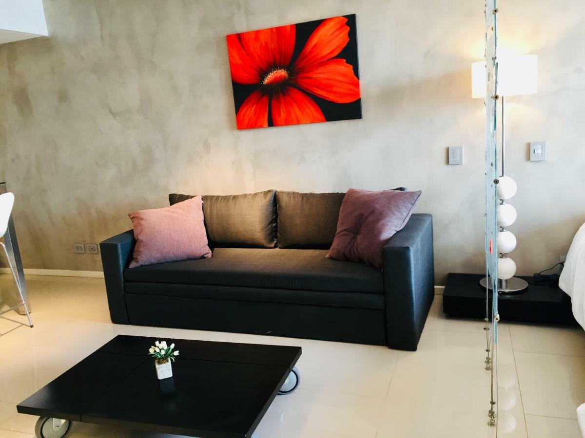 Soho Luxury Loft Buenos Aires