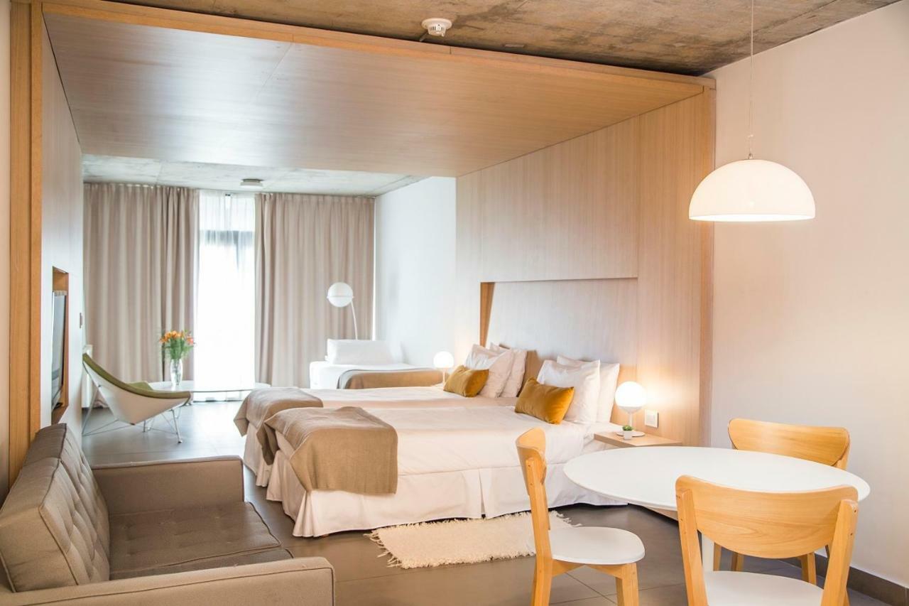 Hotel Key San Telmo 4*