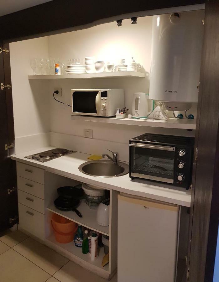 Hermoso Alojamiento Con Amenities Cercano A Todo!