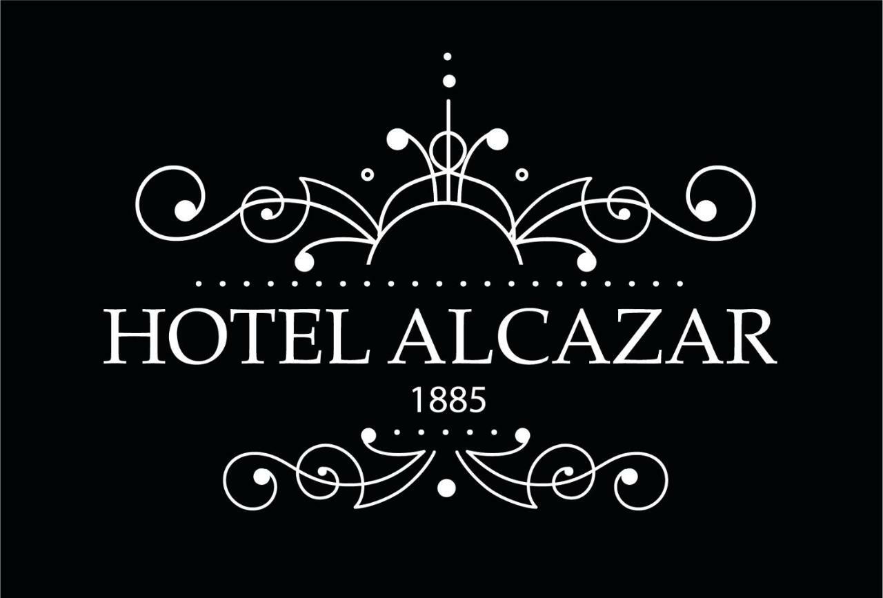 Alcazar Hotel Ciudad Autónoma de Buenos Aires
