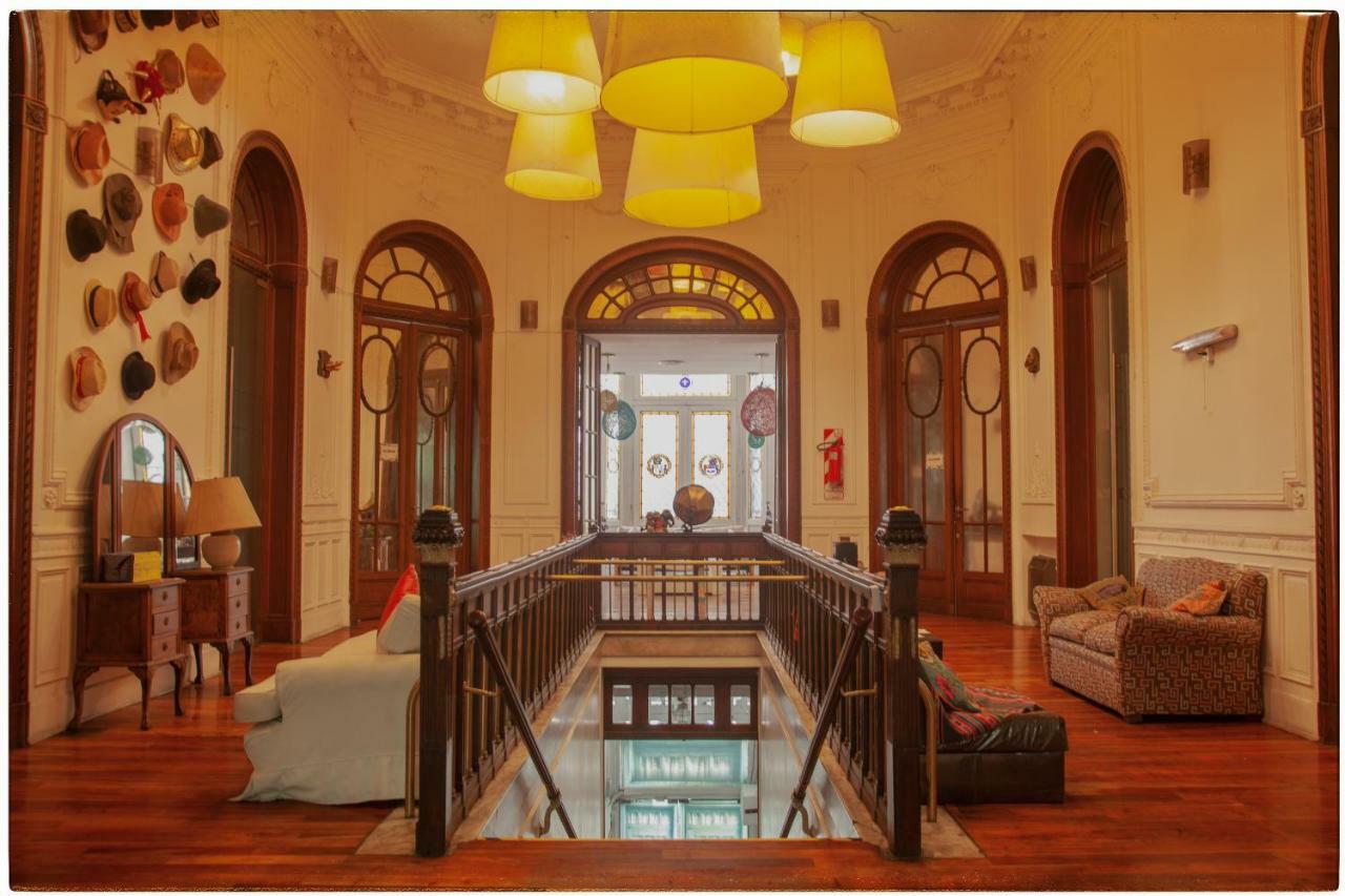 Casa Malala * Buenos Aires