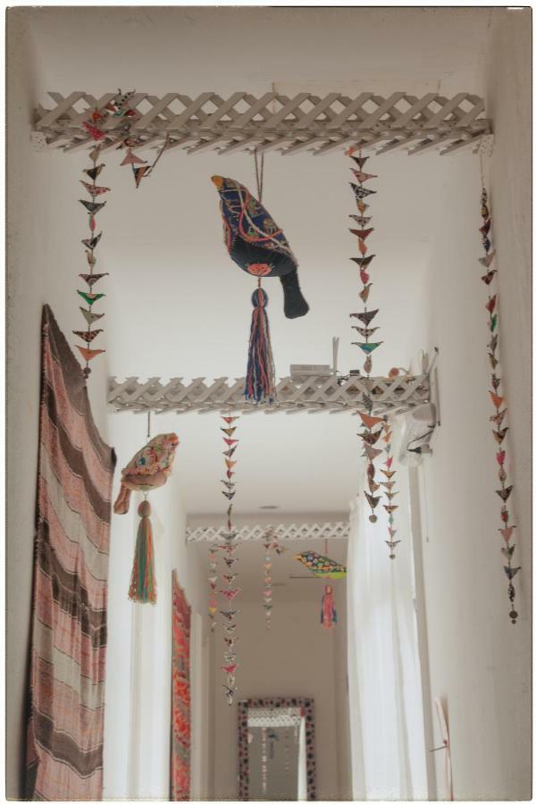 Hostel Casa Malala *