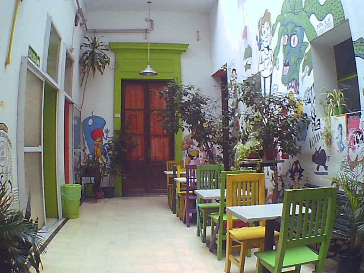 06 Central Buenos Aires