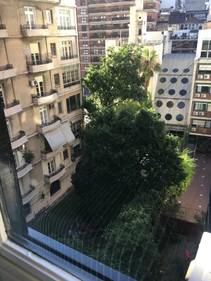 Apartamento Castex Palermo Chico Ciudad Autónoma de Buenos Aires