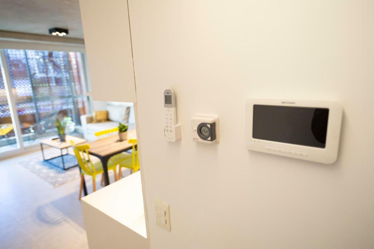 Apartamento Floralis By Be Local