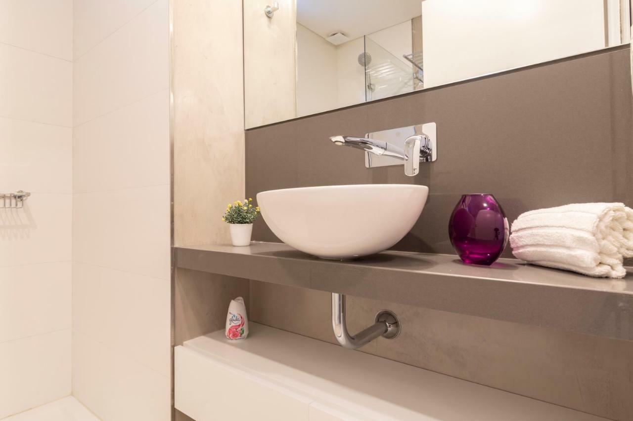 Apartamento Floralis By Be Local Buenos Aires