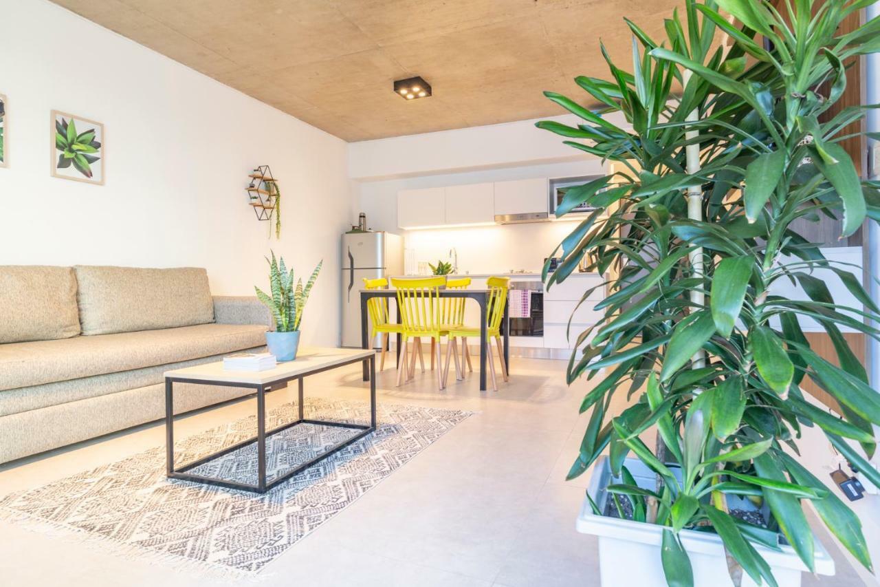 Floralis By Be Local Apartamento *