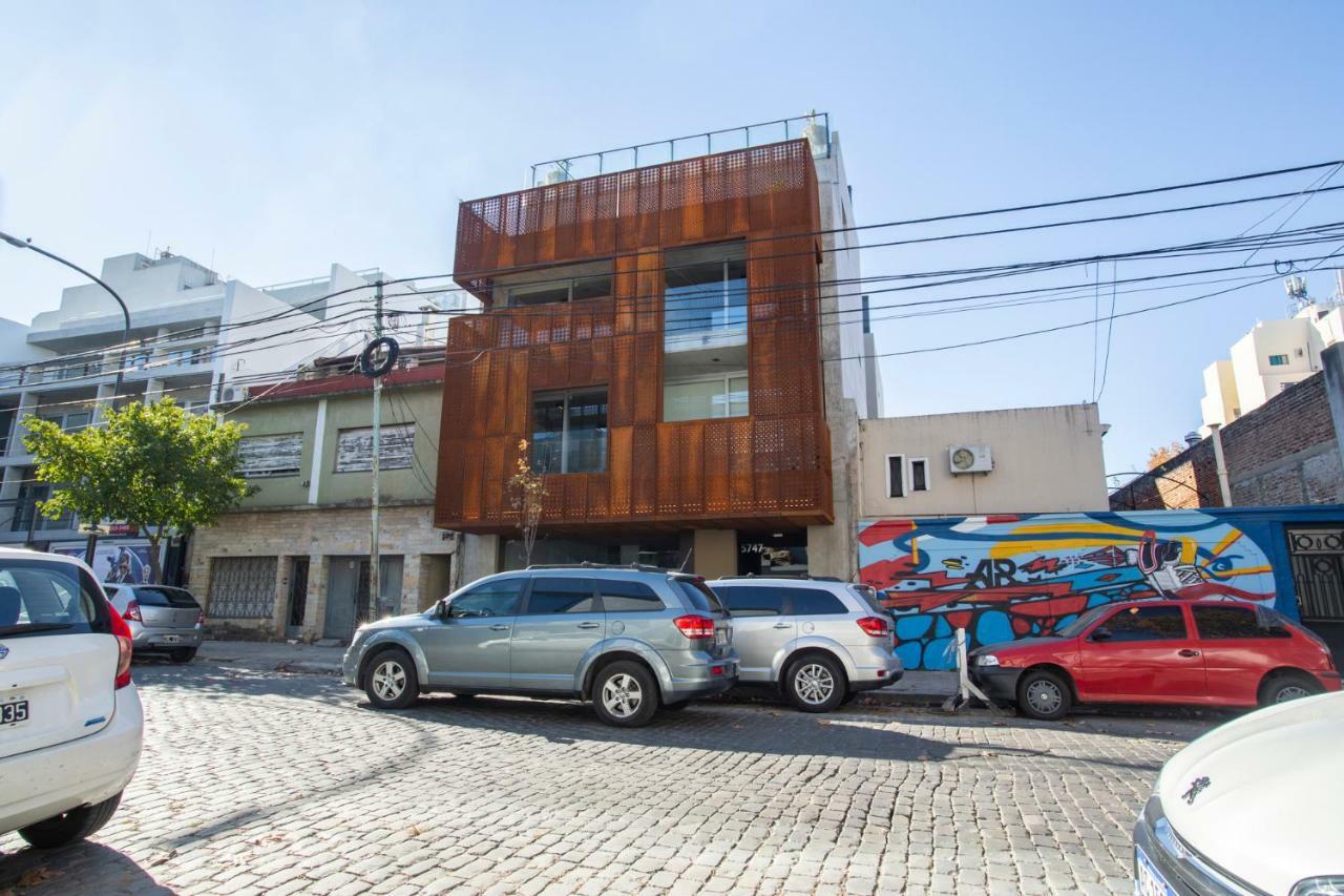 Apartamento Floralis By Be Local
