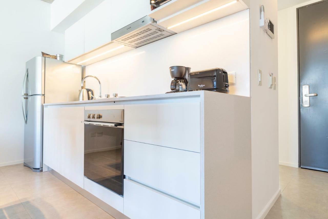 Apartamento Floralis By Be Local Buenos Aires