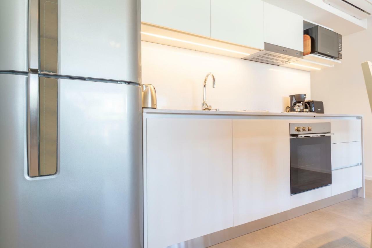 Apartamento Floralis By Be Local
