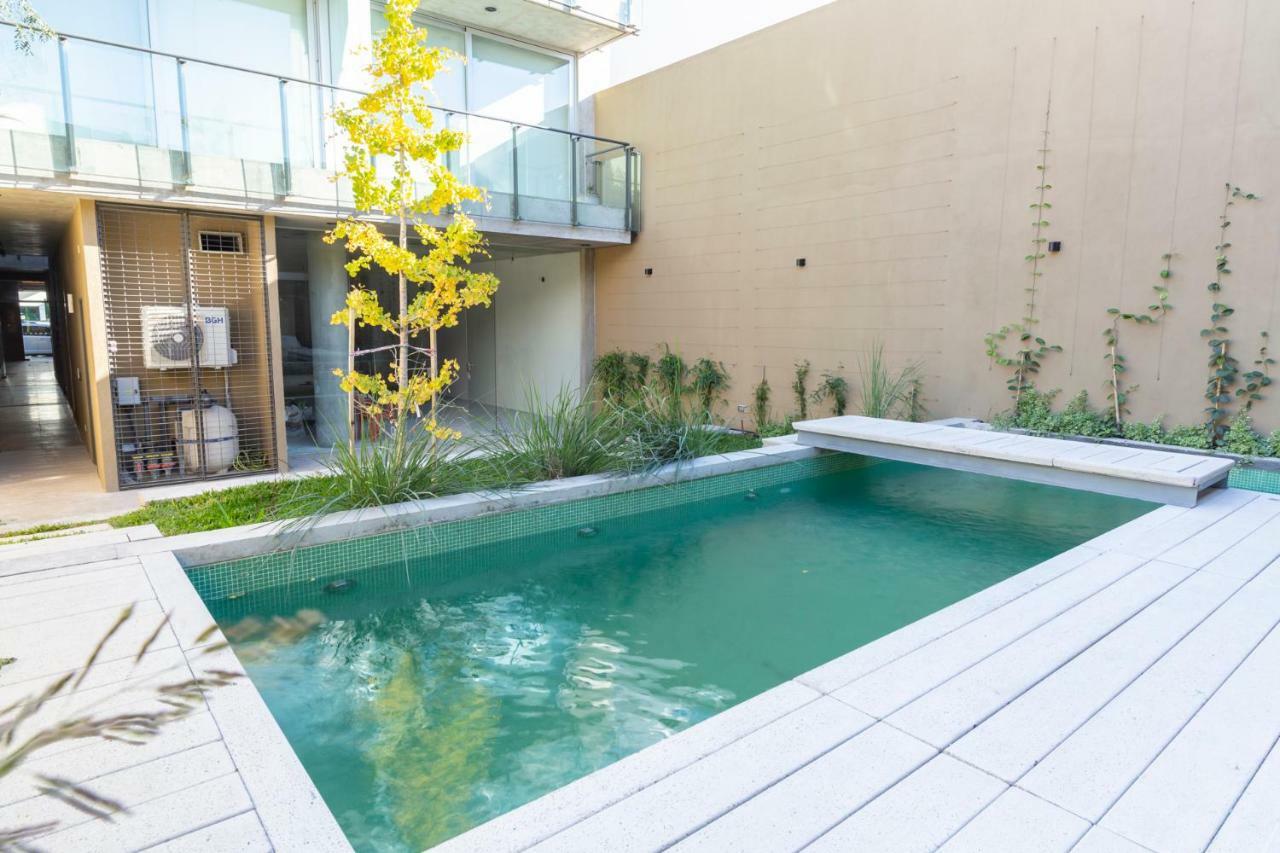 Apartamento Floralis By Be Local Buenos Aires