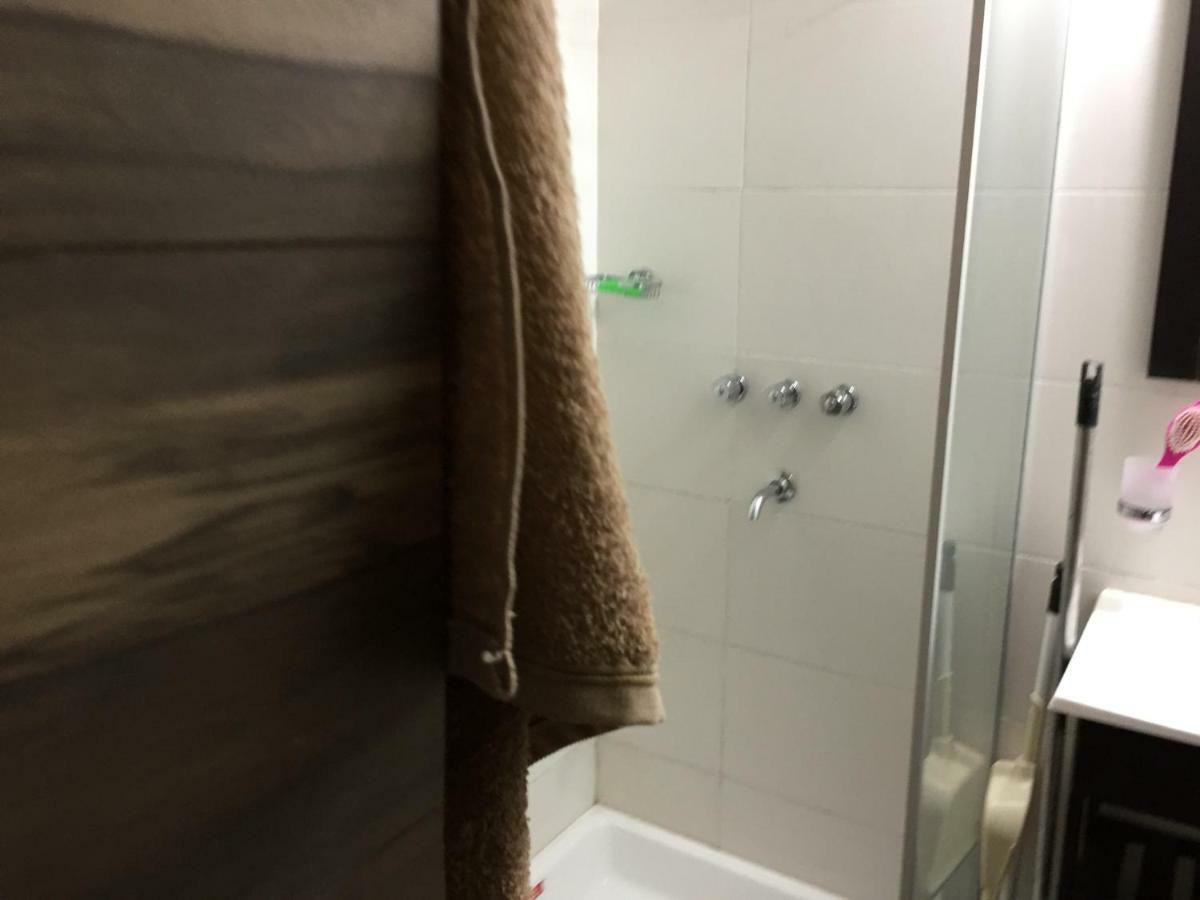 Luminoso Microcentro Con Seguridad 24hs Apartamento