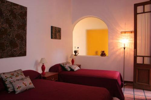 Lola House 4* Ciudad Autónoma de Buenos Aires