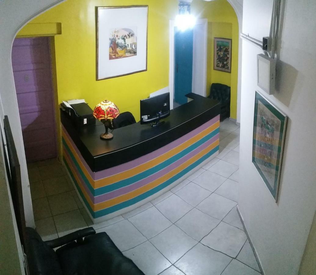 Master Hostal