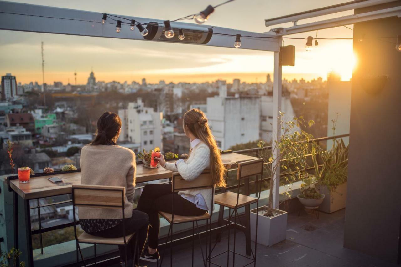 Socialtel Palermo 3* Ciudad Autónoma de Buenos Aires