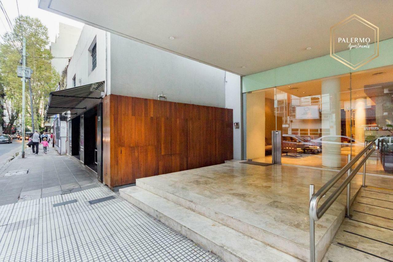 Ayres Palermo Apartamento *