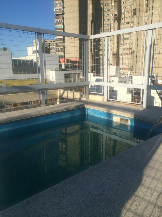 Departamento Palermo Belgrano * Ciudad Autónoma de Buenos Aires