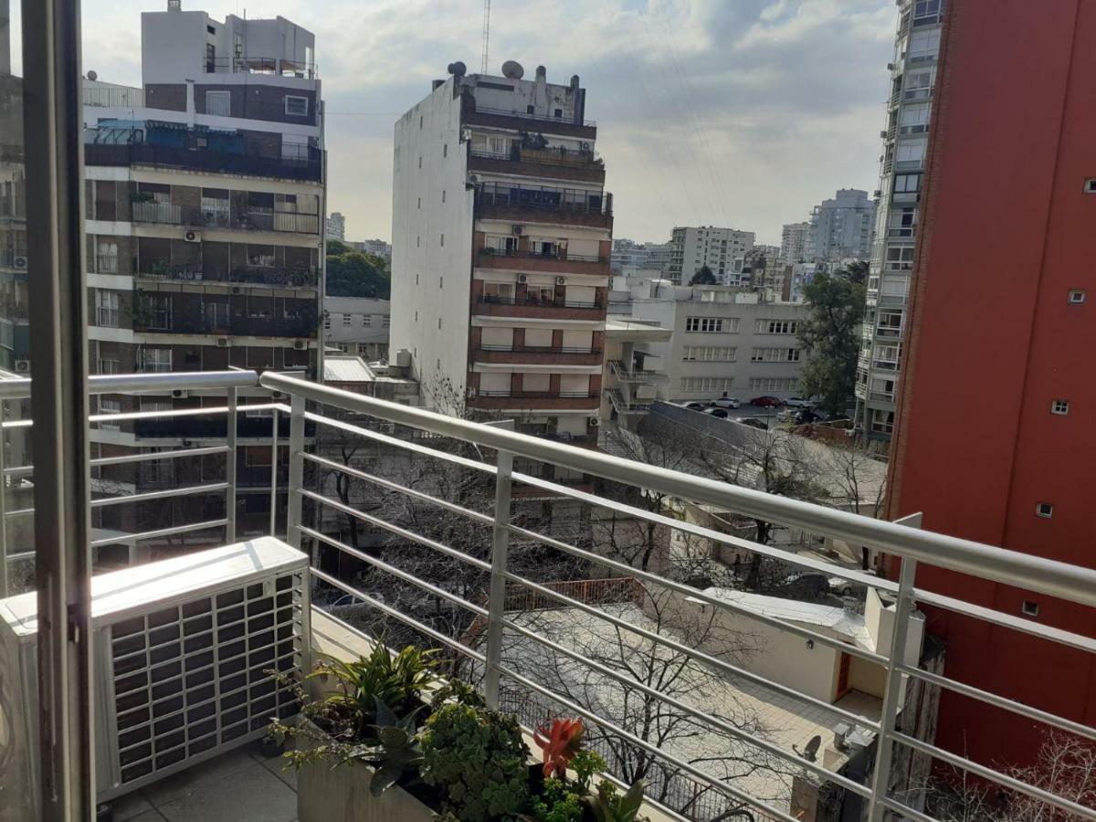 Departamento Palermo Belgrano Ciudad Autónoma de Buenos Aires