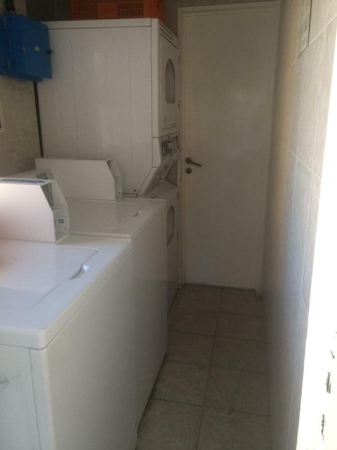 Departamento Palermo Belgrano * Ciudad Autónoma de Buenos Aires