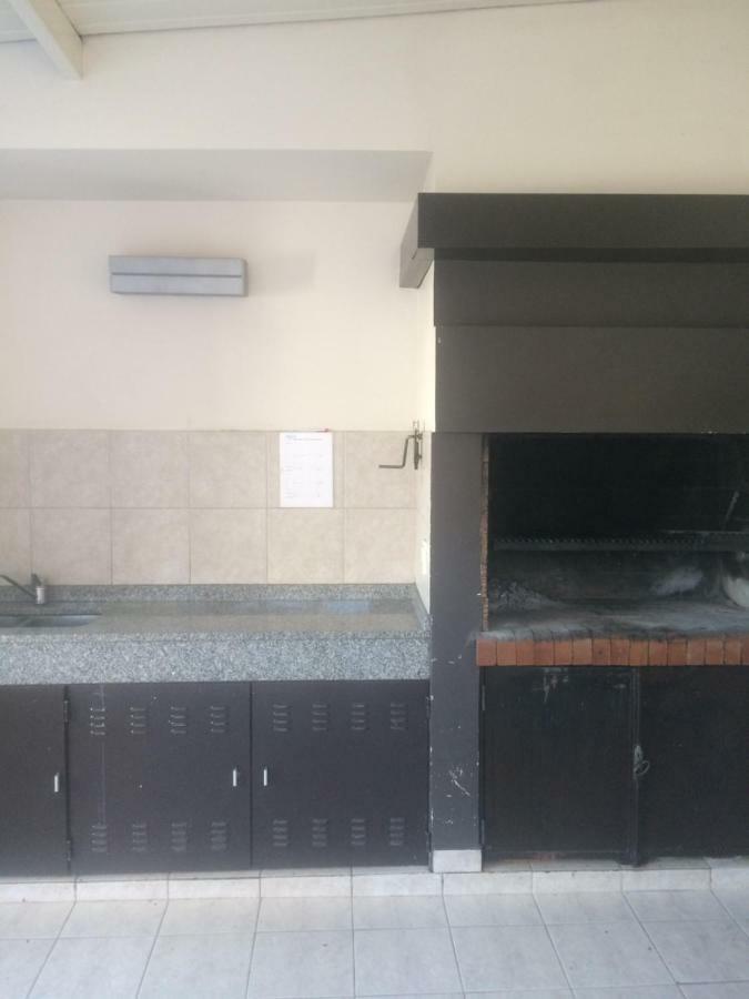 Departamento Palermo Belgrano * Ciudad Autónoma de Buenos Aires